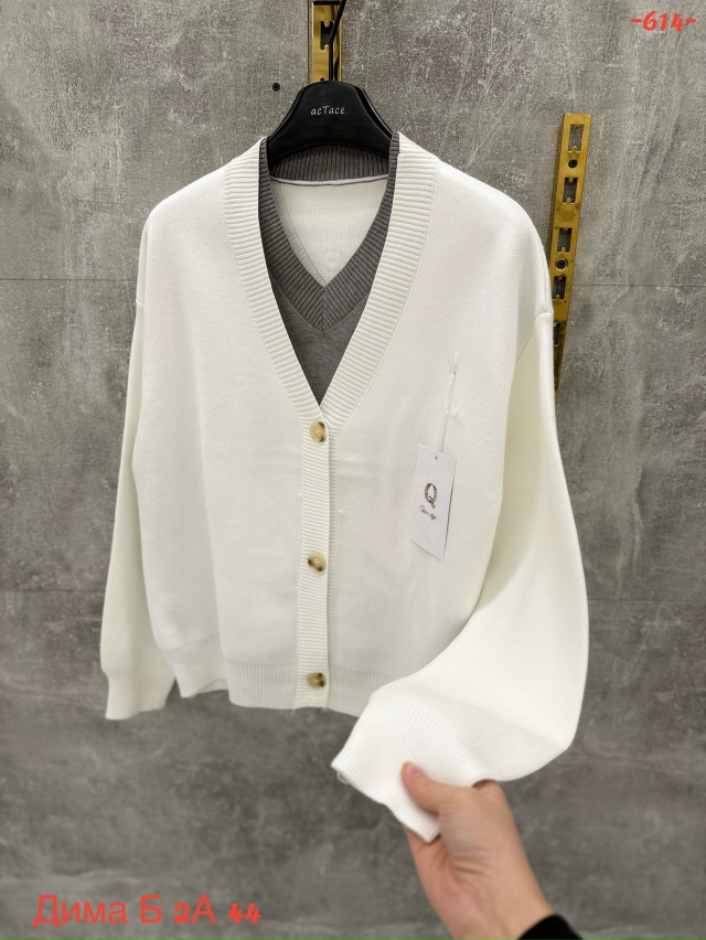 Кардиган 23028030