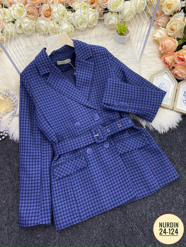 Пиджак 23028014