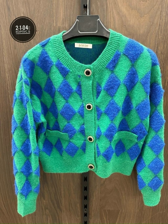 Кардиган 23028054