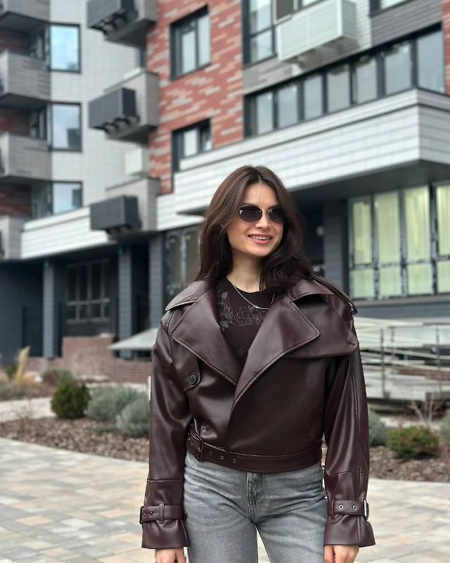 Куртка 23026965