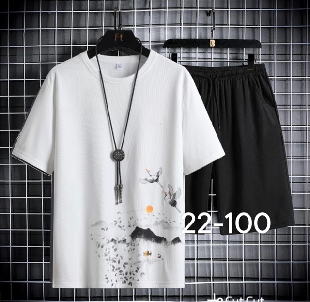 Спортивный костюм 23026977