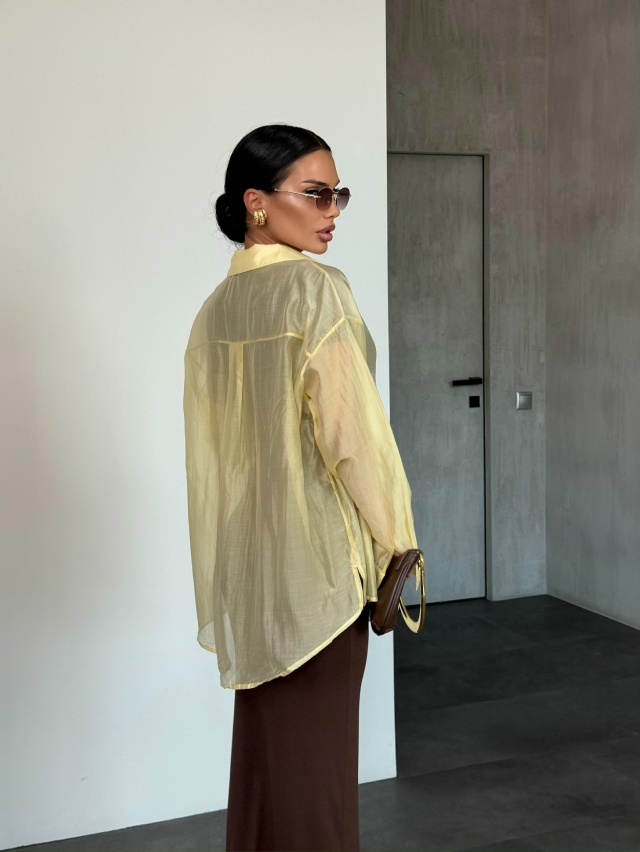 Рубашка 23027533