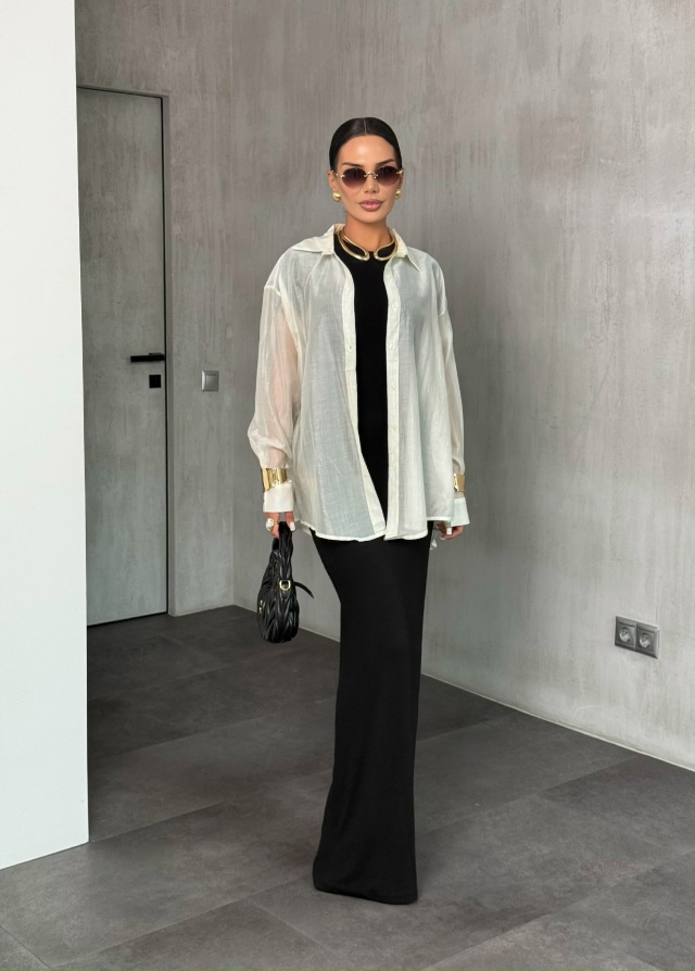 Рубашка 23027545