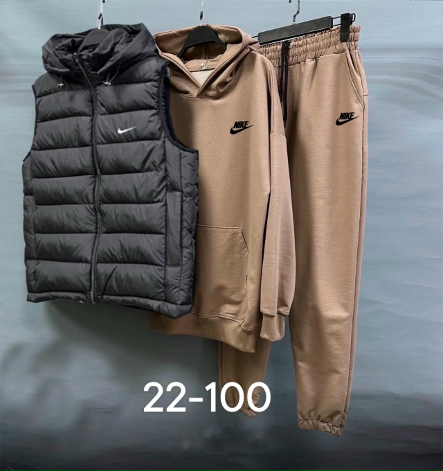 Спортивный костюм 23026876