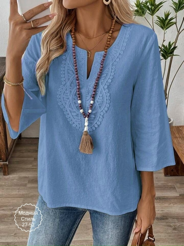 Блузка 23028029