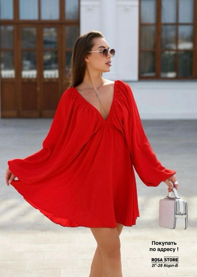 Платье 23028037