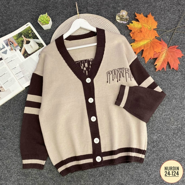 Кардиган 23027655