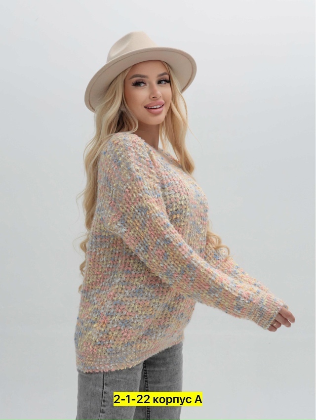 Кофта 23026649