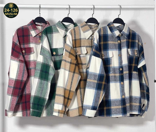 Рубашка 23026850