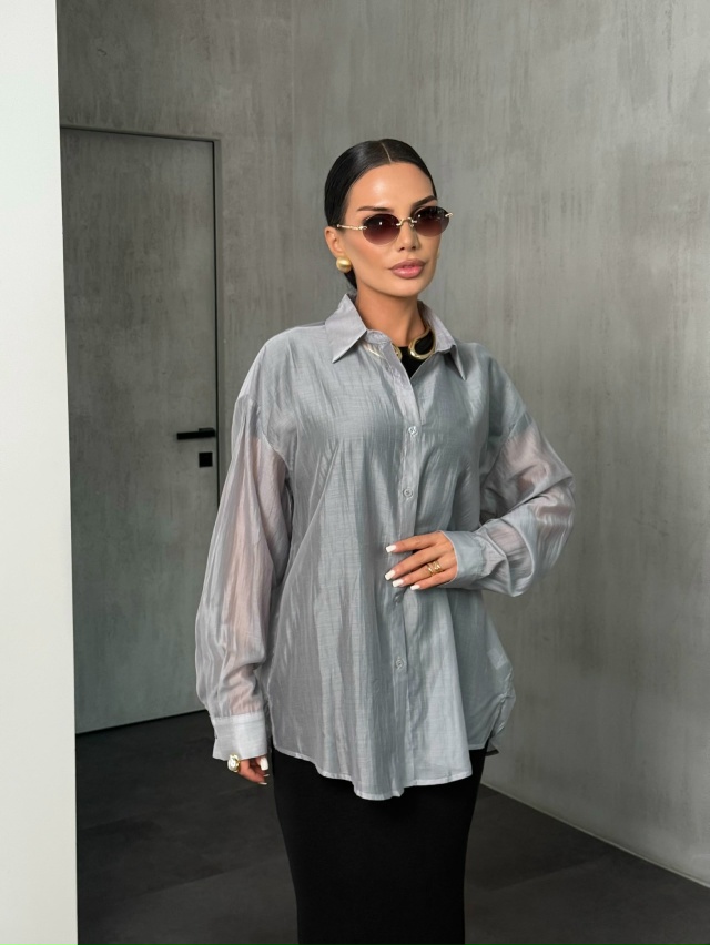 Рубашка 23027543