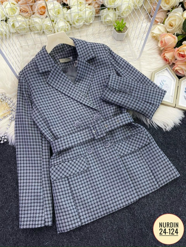 Пиджак 23028014