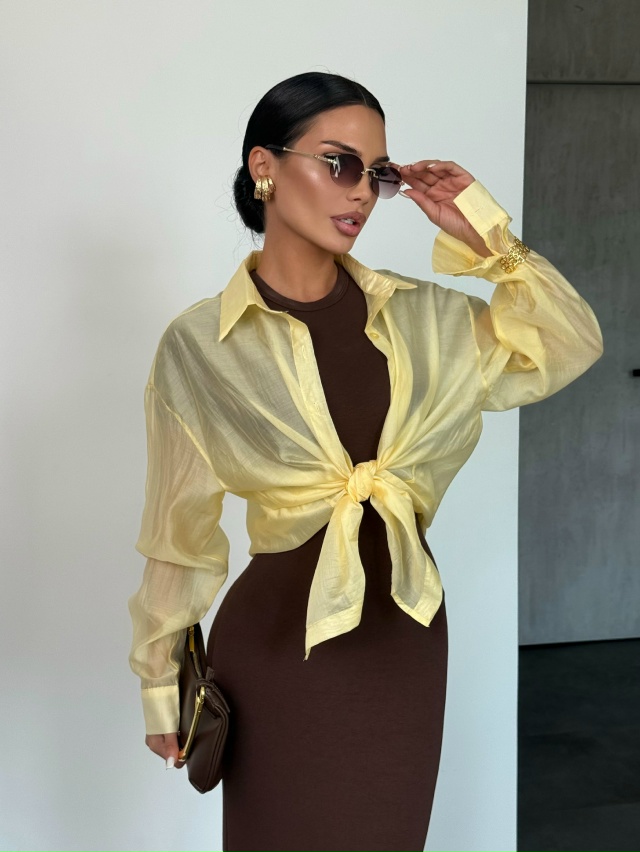 Рубашка 23027533