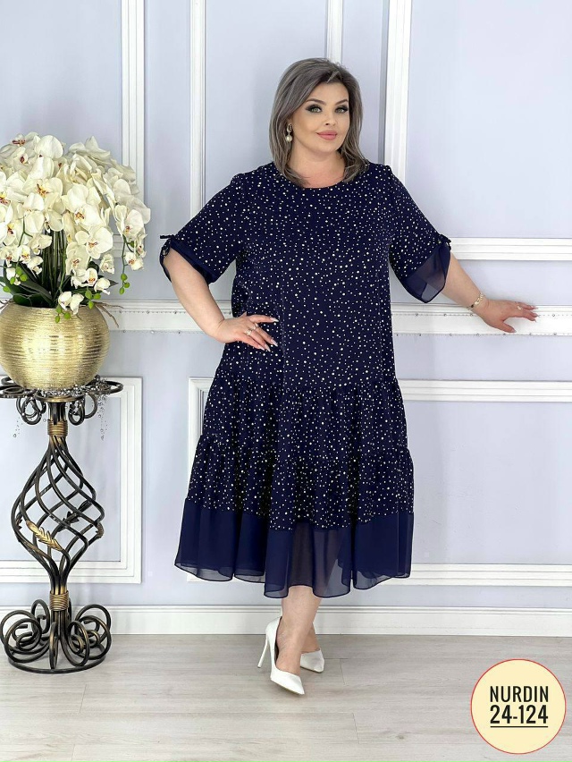 Платье 23027651