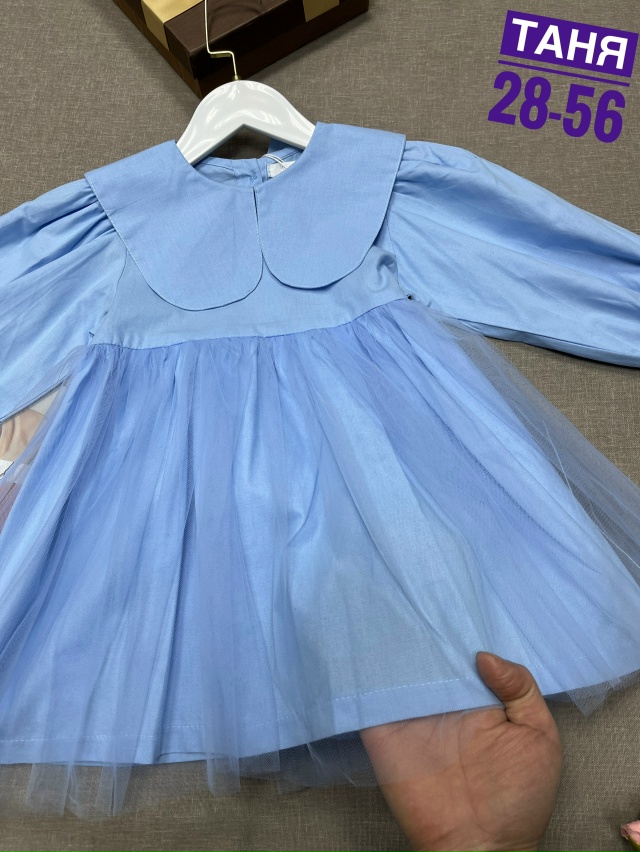 Платье 23027348