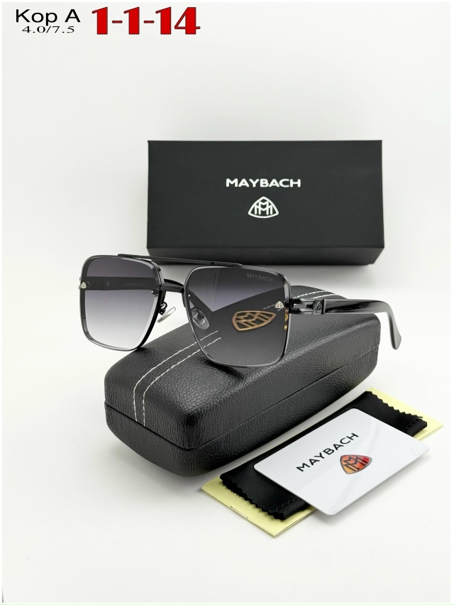 Солнцезащитные очки 23027437