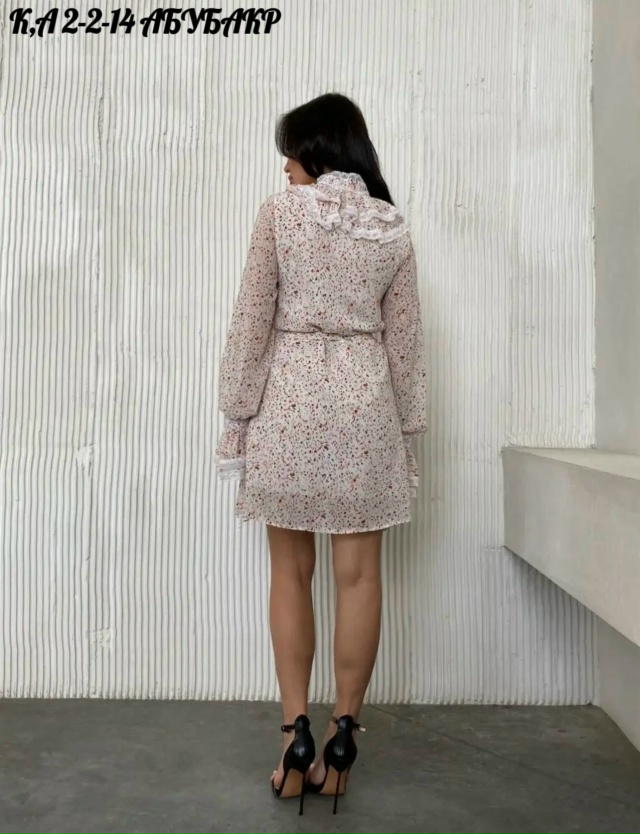 Платье 23027143