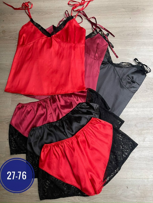 Пижама 23027609