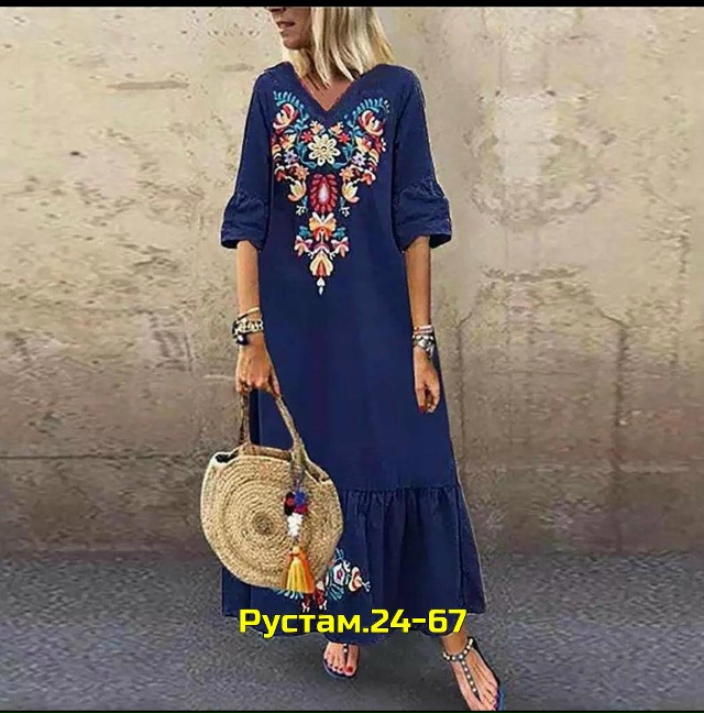 Платье 23027891