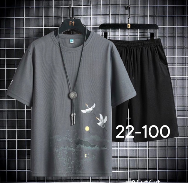 Спортивный костюм 23026978