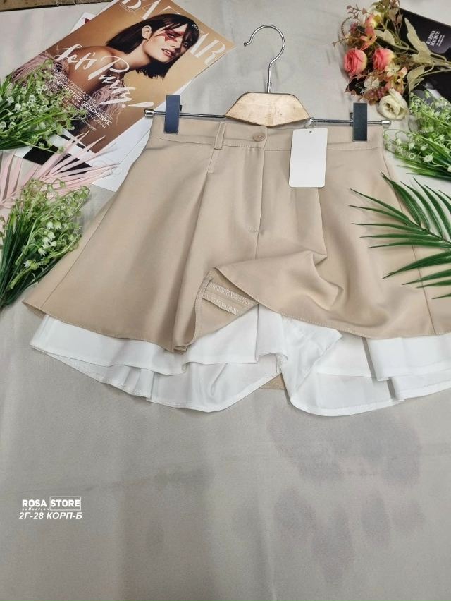 Юбка 23027571