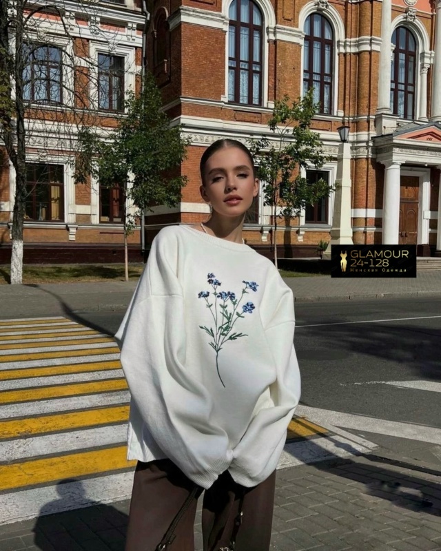 Свитер 23026944