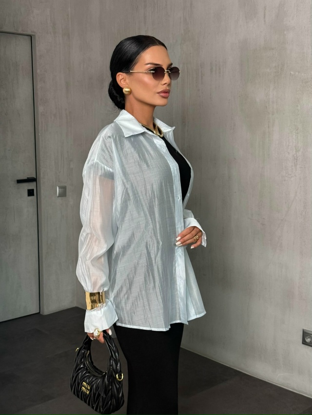 Рубашка 23027542