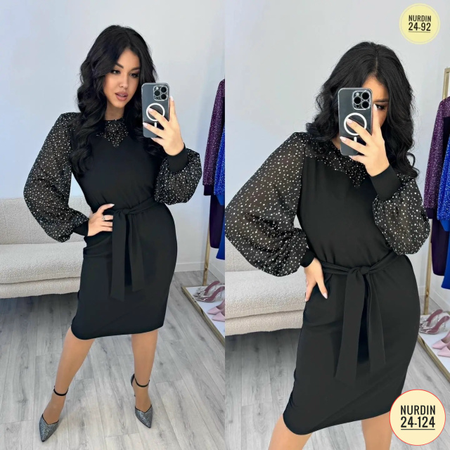 Платье 23028009