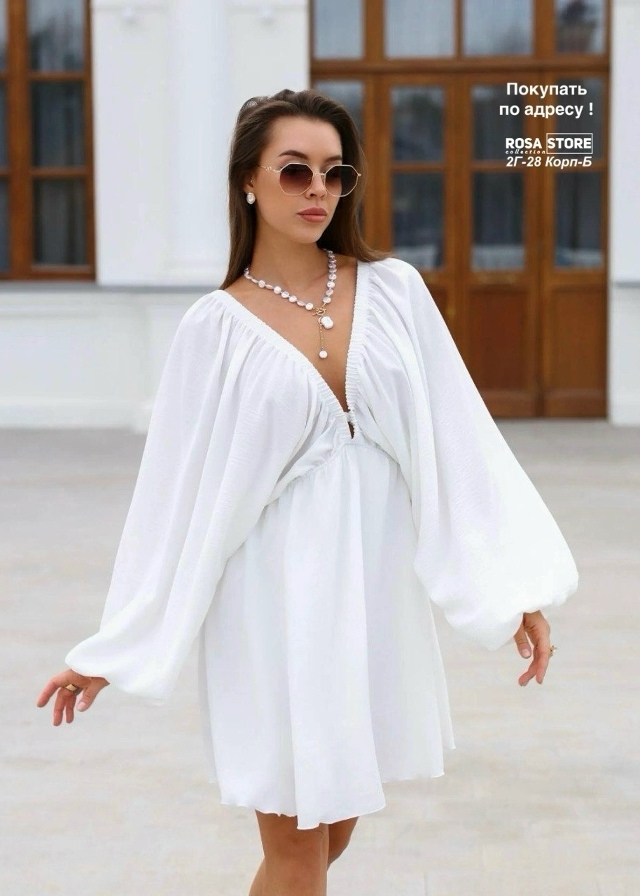 Платье 23028037