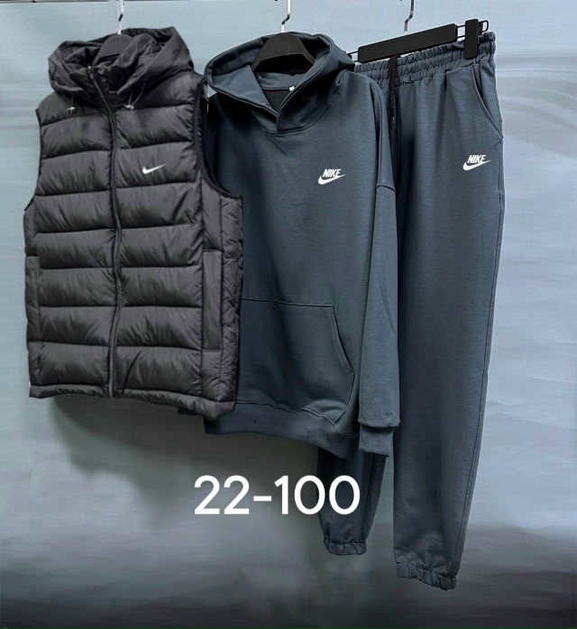 Спортивный костюм 23026876