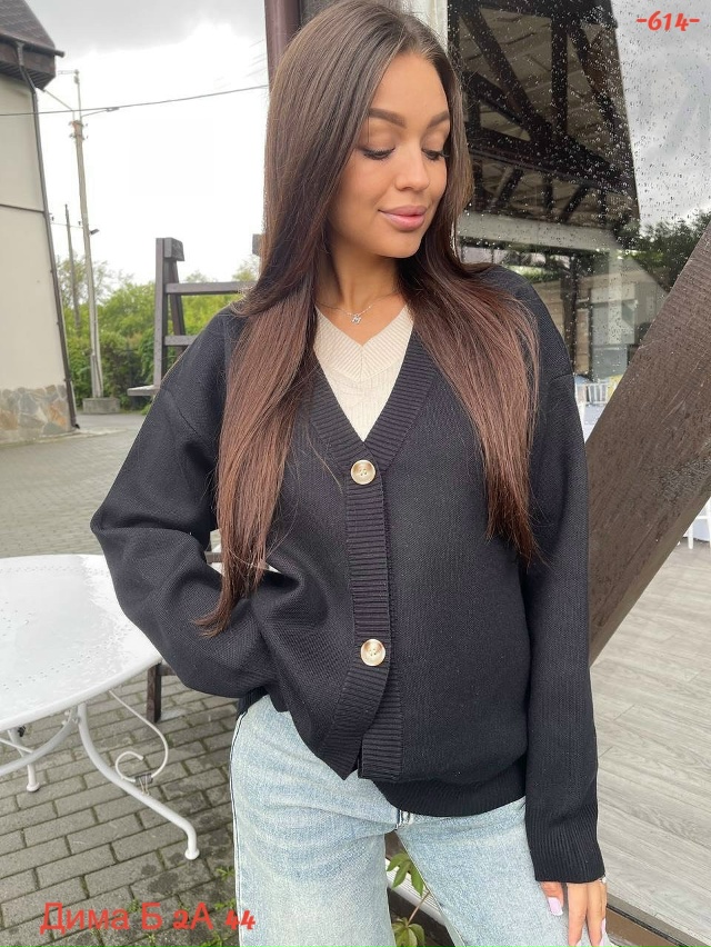 Кардиган 23028030