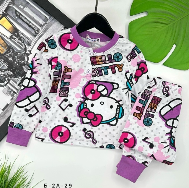 Пижама 23027320