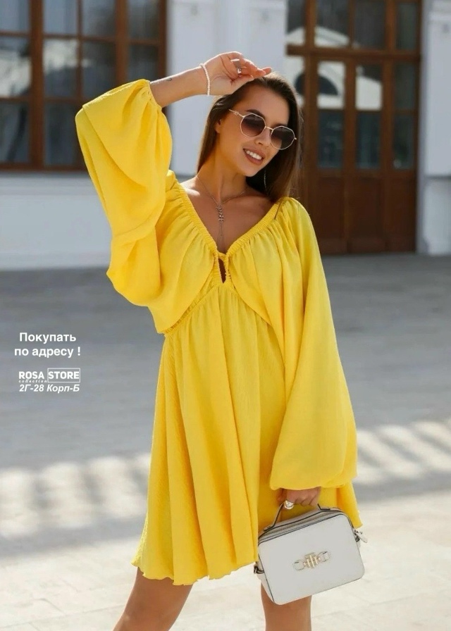 Платье 23028037