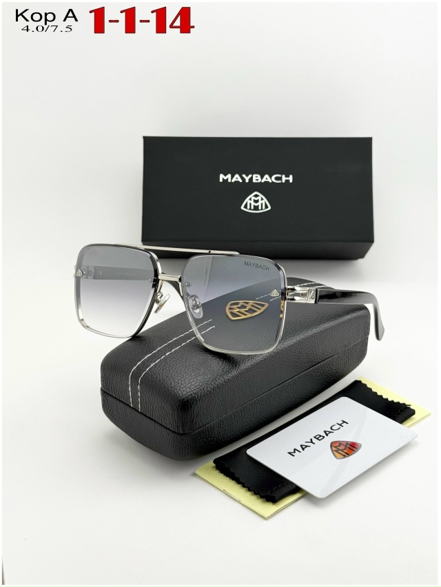 Солнцезащитные очки 23027437