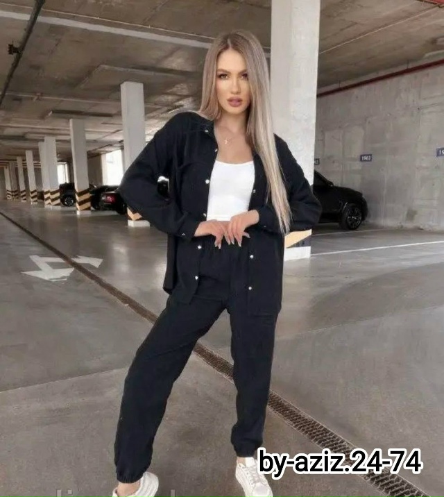 Спортивный костюм 23027216