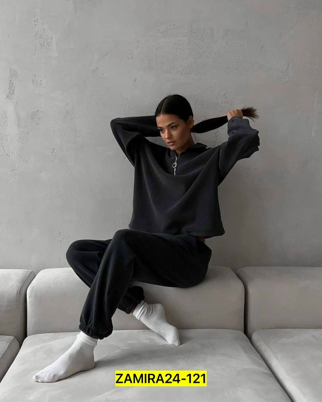 Спортивный костюм 23028420