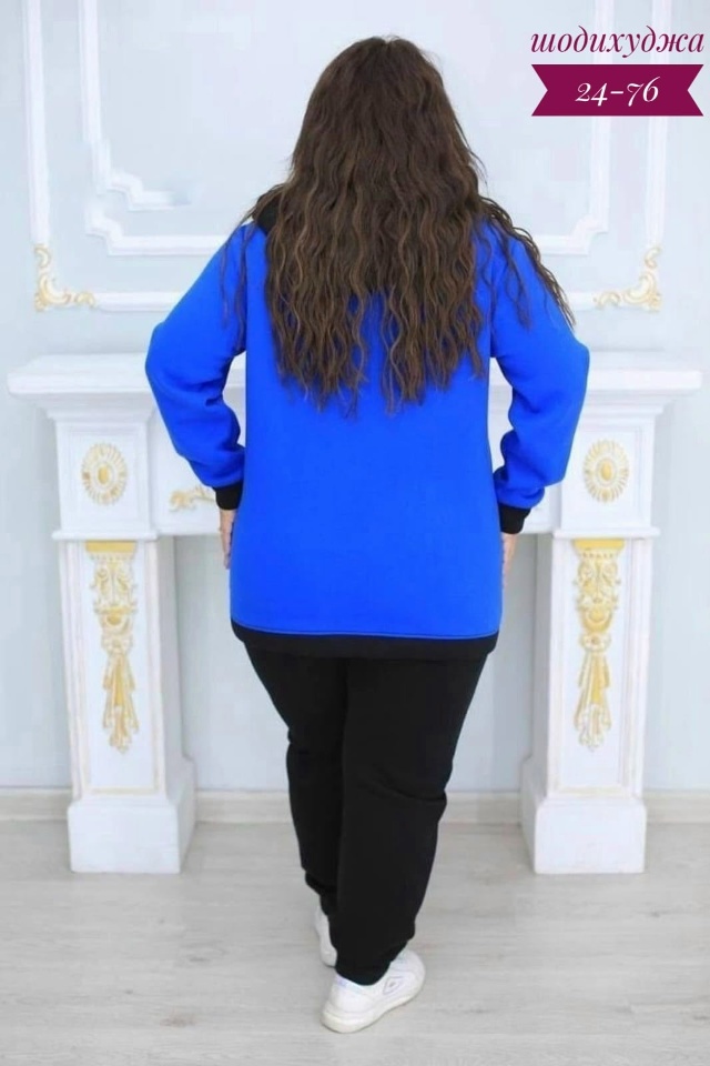 Спортивный костюм 23028073