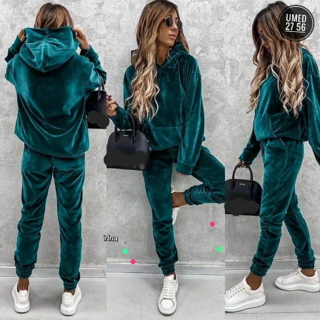 Спортивный костюм 23029191