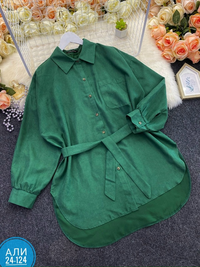 Рубашка 23029316