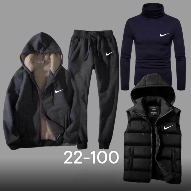 Спортивный костюм 23028761