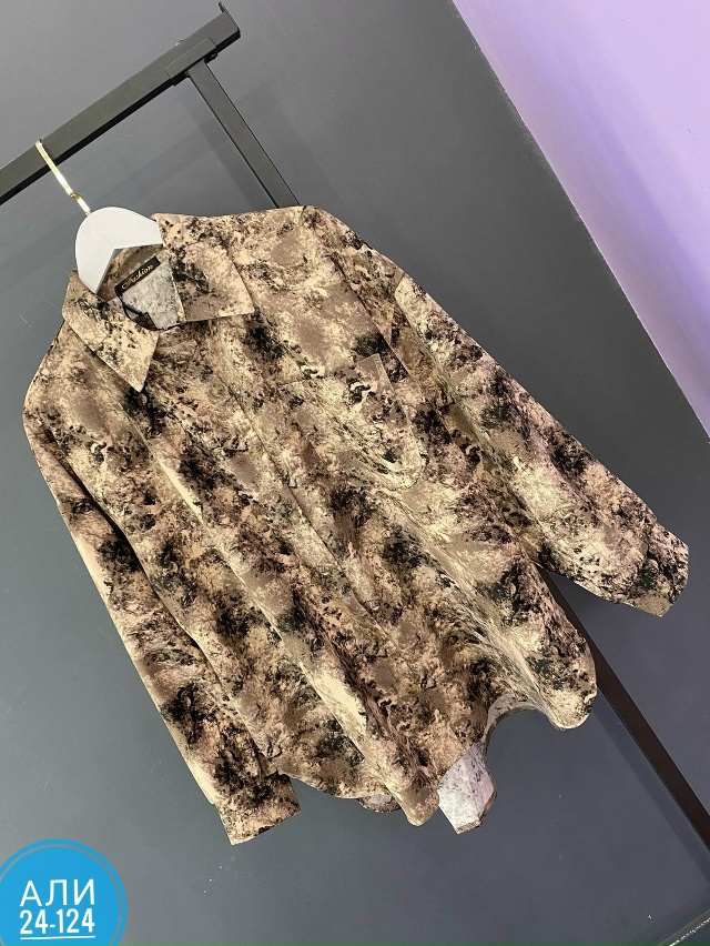 Рубашка 23029316