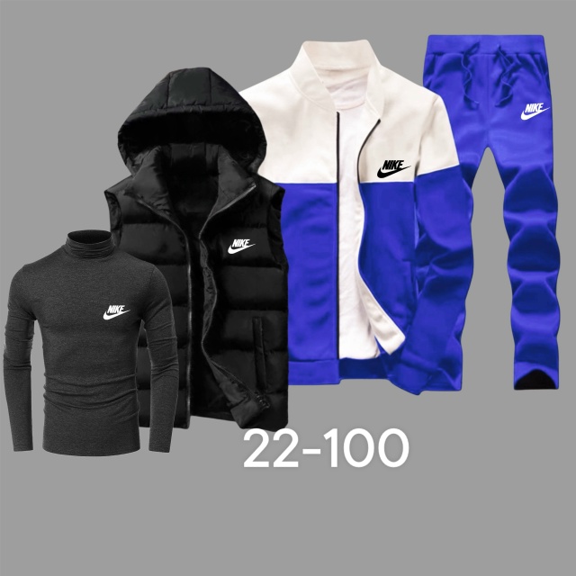 Спортивный костюм 23028915