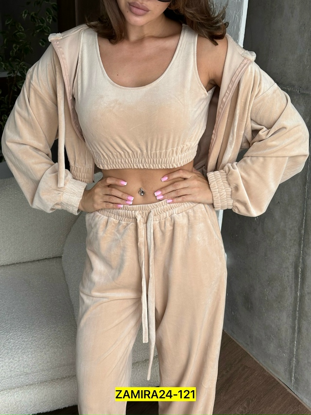 Спортивный костюм 23028242