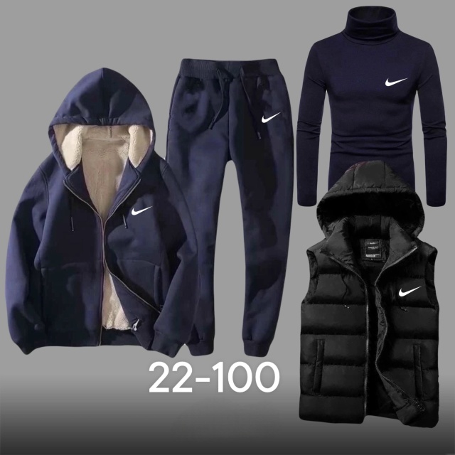 Спортивный костюм 23028761