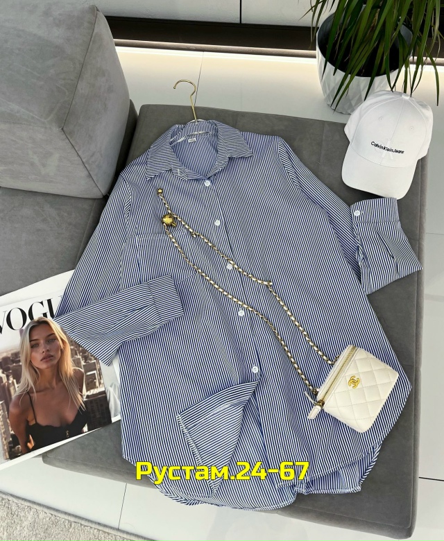 Рубашка 23029139