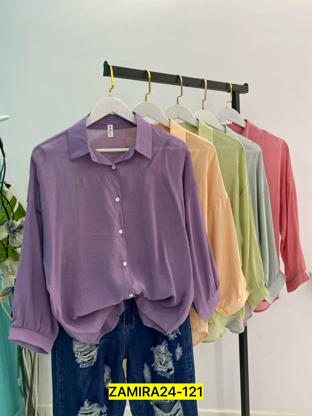 Рубашка 23028581