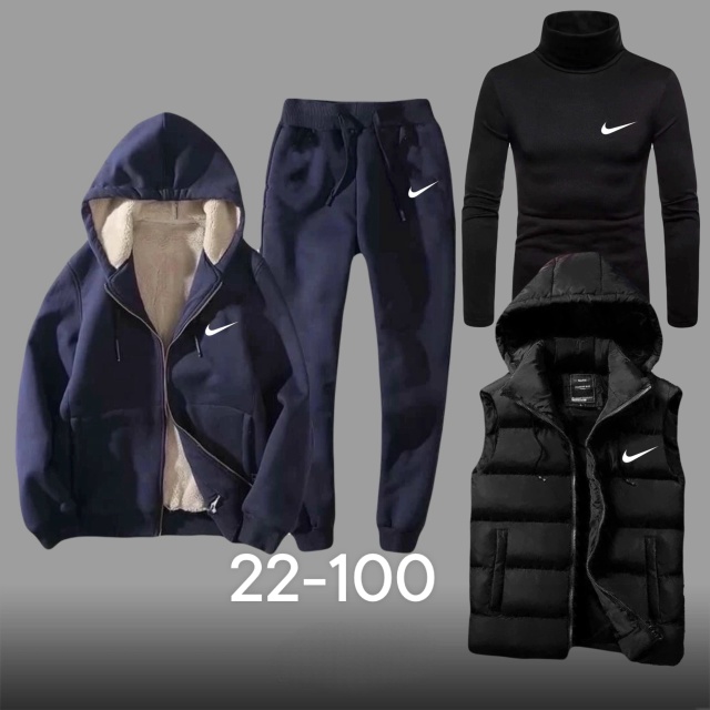 Спортивный костюм 23028761