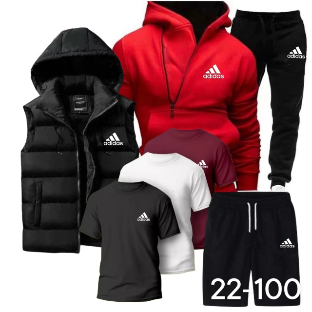 Спортивный костюм 23028466