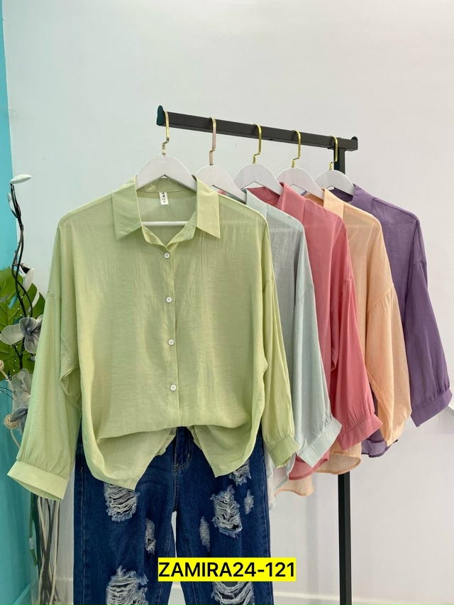 Рубашка 23028191