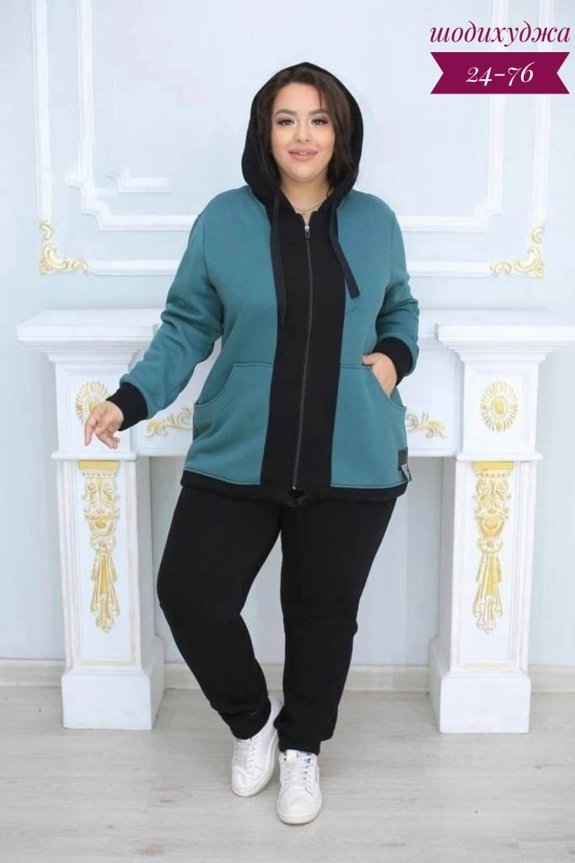 Спортивный костюм 23028073