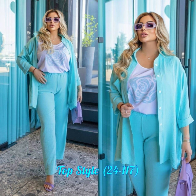 Костюм 23029107